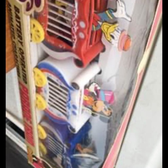 Casey jr train - Picture 2 of 2